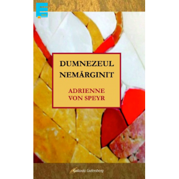 Dumnezeul nemărginit (Ebook)