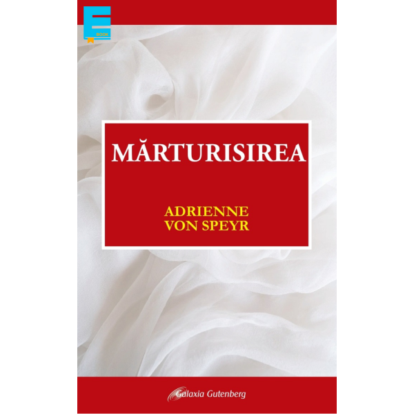 Mărturisirea (Ebook)