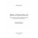 Biblia și Părinții Bisericii 