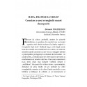 Scrieri apocrife și viziuni profetice 
