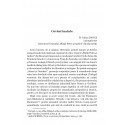 Teologie şi filosofie între Orient şi Occident