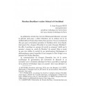 Teologie şi filosofie între Orient şi Occident