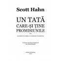 Un tată care își ține promisiunile