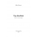 Ușa deschisă