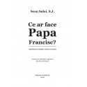 Ce ar face Papa Francisc?
