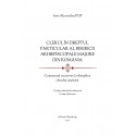 Clerul în dreptul particular al Bisericii Arhiepiscopale Majore din România 