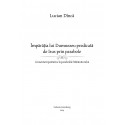 Împărăţia lui Dumnezeu predicată de Isus prin parabole