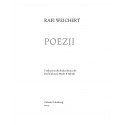 Poezii - Rafi Weichert 