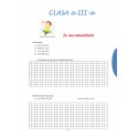 Școlărel isteţel. Fișe de lucru la matematică pentru clasele II-IV