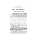 Credinţa și convertirea lui Nicolae Steinhardt. O evaluare teologică 