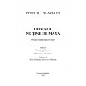 Domnul ne ține de mână. Omilii inedite 2005-2017 - În pregătire