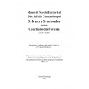 Memoriile Marelui Ecleziarh al Bisericii din Constantinopol Sylvestru Syropoulos asupra Conciliului din Florența (1438-1439)