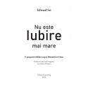 Nu este iubire mai mare. O perspectivă biblică asupra Pătimirii lui Cristos - PRECOMANDĂ