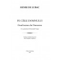 Pe căile Domnului. Omul în fața lui Dumnezeu