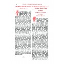 Sfânta Evanghelie. Evangheliarul greco-catolic de la Blaj, 1918