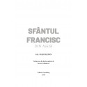 Sfântul Francisc din Assisi