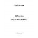 România şi Biserica Universală