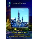 Set 10 cărţi  -Apariţiile Fecioarei Maria la Lourdes