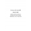 Conciliile ecumenice: Efes si Calcedon. Monografii