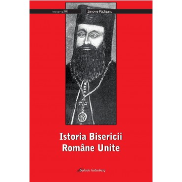 Istoria Bisercii Române Unite, ediţia IV - În pregătire