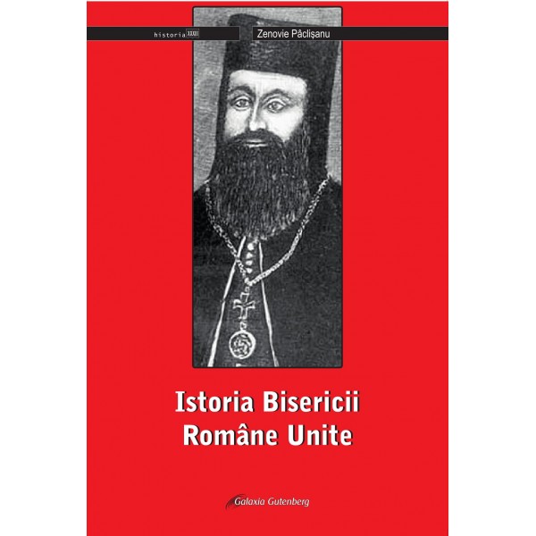 Istoria Bisercii Române Unite, ediţia IV - În pregătire