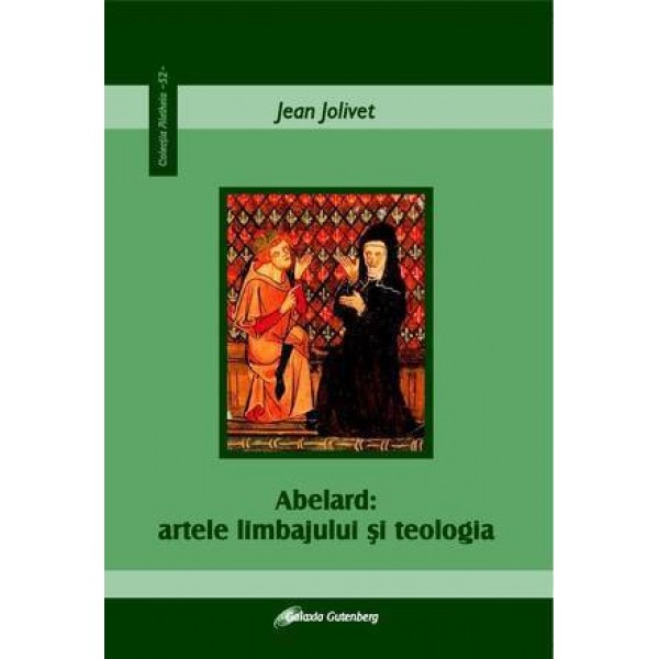 Abelard: artele limbajului și teologia