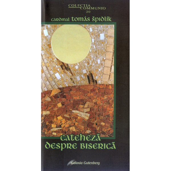 Cateheză despre Biserică