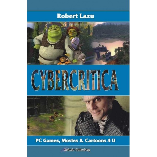 Cybercritica