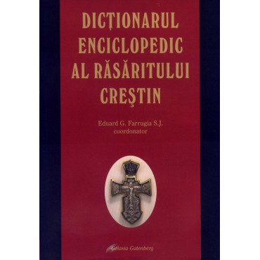 Dicţionarul Enciclopedic al Răsăritului Creştin