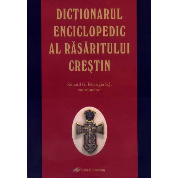 Dicţionarul Enciclopedic al Răsăritului Creştin