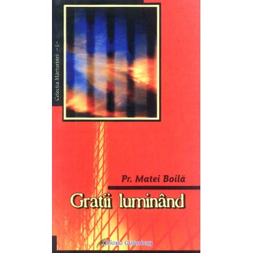 Gratii luminând