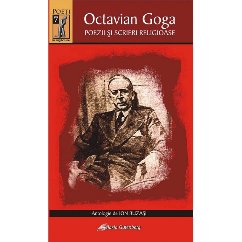 Octavian Goga. Poezii şi scrieri religioase