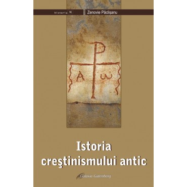 Istoria creştinismului antic