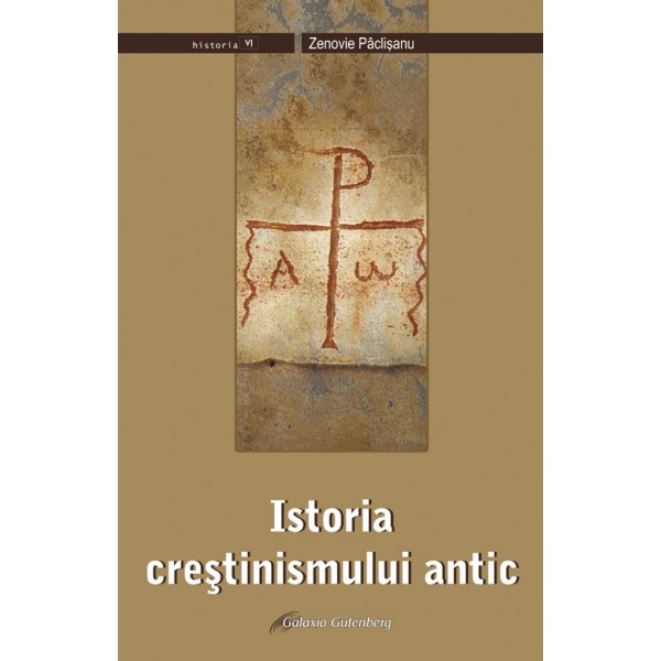 Istoria creştinismului antic