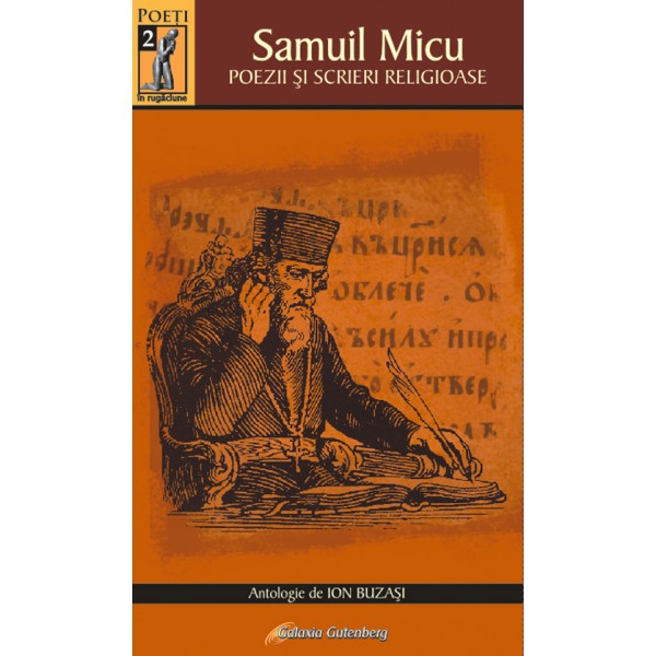 Samuil Micu - Poezii şi scrieri religioase