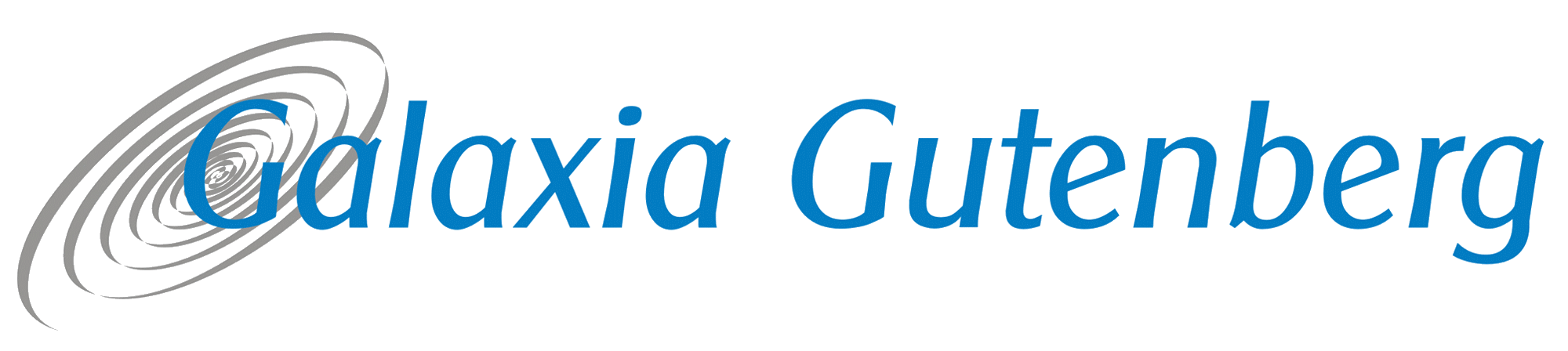 logo Galaxia Gutenberg